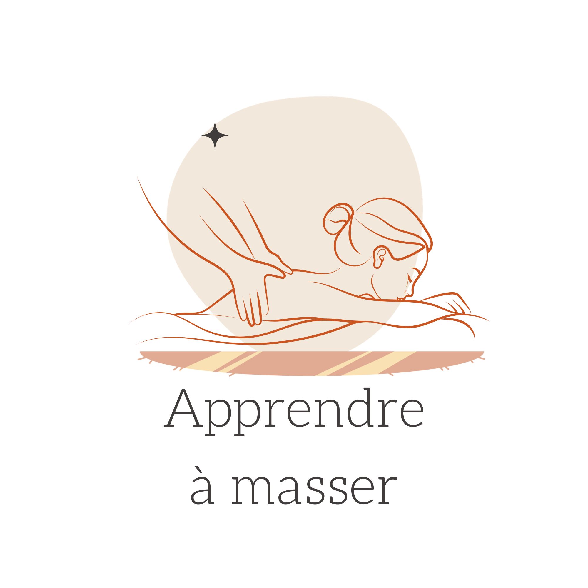 Atelier apprendre à masser