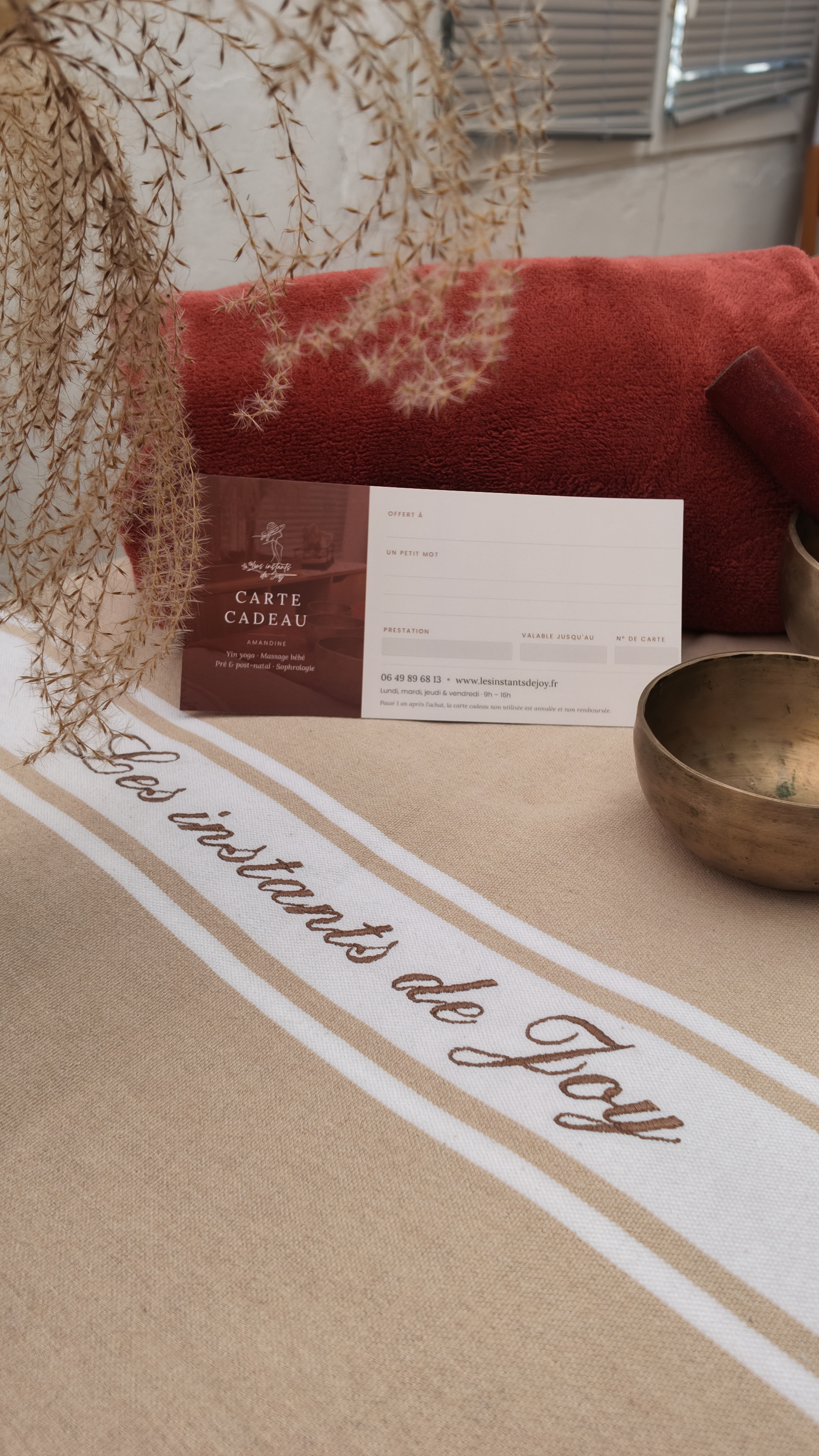 đ IdĂ©es cadeaux de NoĂ«l femme Ă Nantes â Offrez un moment de dĂ©tente